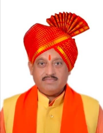 Munna Kumar Sharma